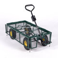 Carretilla para jardín Heavy Duty Carrito